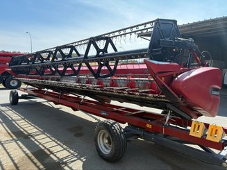 Moissonneuse batteuse Case IH 8240 - 10