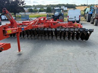 Déchaumeur Kuhn OPTIMER+ 6003 - 4