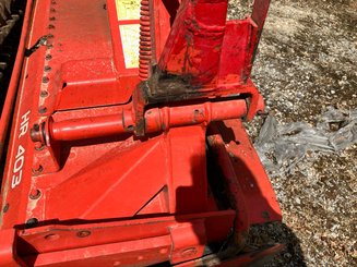 Semoir en ligne conventionnel Kuhn VENTA AL402 - 9