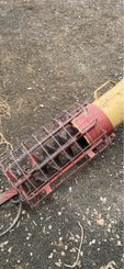 Vis, élévateur, sauterelle Westfield WR80-41 - 6