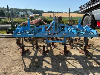 Déchaumeur Lemken SMARAGD 9 D - 1