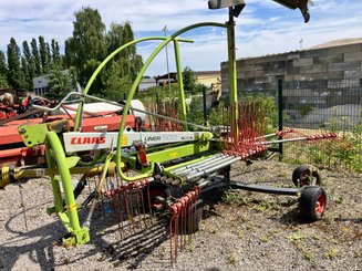 Andaineur Claas LINER 500 - 2