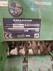 Déchaumeur Amazone CATROS 5M - 4