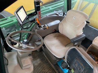 Pulvérisateur automoteur John Deere R4040 I - 3