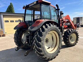 Tracteur agricole New Holland TS 100 - 2