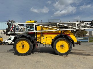 Pulvérisateur automoteur Artec F40 AUTOMOTIVE 5000 L - 1