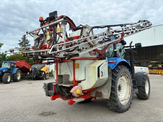 Pulvérisateur porté Kuhn ALTIS 1800 - 2