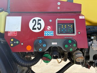 Pulvérisateur automoteur Hardi Alpha Twin 5100 - 6