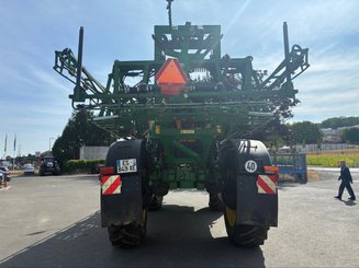 Pulvérisateur automoteur John Deere R4040 I - 5