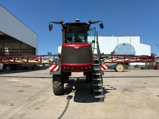 Pulvérisateur automoteur Hardi Alpha Twin 5100 - 2