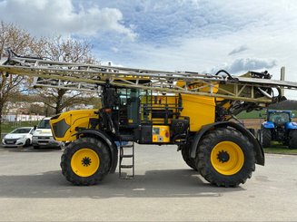 Pulvérisateur automoteur Artec RS20+ - 1