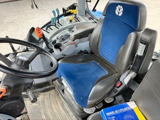 Tracteur agricole New Holland T7 190 - 5