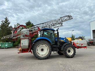 Pulvérisateur porté Kuhn ALTIS 1800 - 1