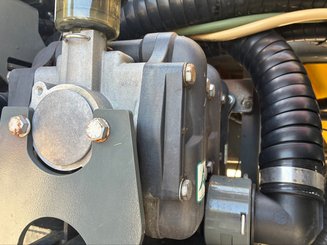 Pulvérisateur automoteur Hardi Alpha Twin 5100 - 15