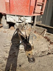 Benne agricole Maupu 18 T BBM18 - 5
