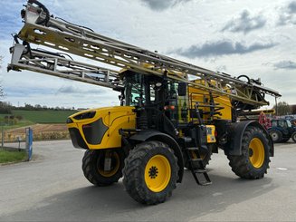 Pulvérisateur automoteur Artec RS20+ - 1