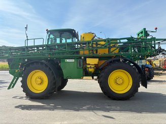 Pulvérisateur automoteur John Deere R4040 I - 3