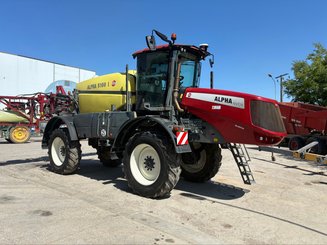Pulvérisateur automoteur Hardi Alpha Twin 5100 - 1