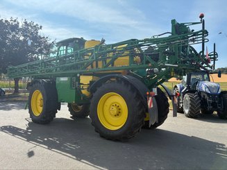 Pulvérisateur automoteur John Deere R4040 I - 4