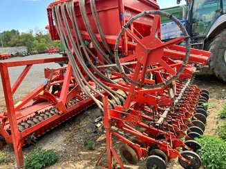 Semoir en ligne conventionnel Kuhn VENTA AL402 - 2