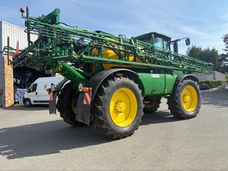 Pulvérisateur automoteur John Deere R4040 I - 6