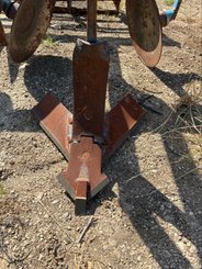 Déchaumeur Lemken SMARAGD 9 D - 6