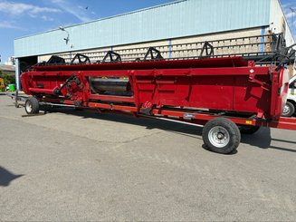 Moissonneuse batteuse Case IH 8240 - 8