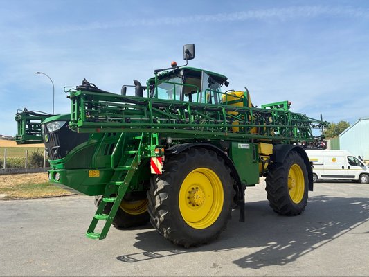 Pulvérisateur automoteur John Deere R4040 I - 1