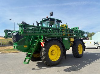 Pulvérisateur automoteur John Deere R4040 I - 1