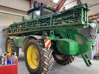 Pulvérisateur automoteur John Deere R4040 I - 1