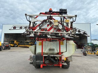 Pulvérisateur porté Kuhn ALTIS 1800 - 12
