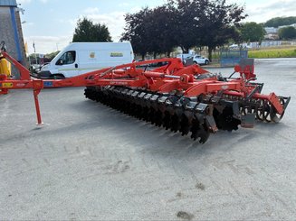 Déchaumeur Kuhn OPTIMER+ 6003 - 1