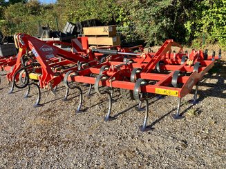 Déchaumeur Kuhn PROLANDER 500 R - 3