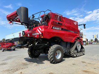 Moissonneuse batteuse Case IH 8240 - 5