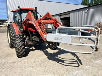 Tracteur agricole New Holland TS 100 - 3