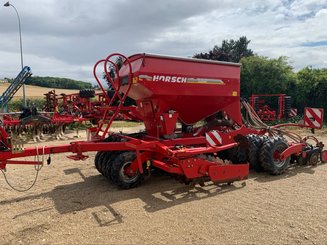 Semoir pour semis simplifié Horsch PRONTO 3 DC - 5