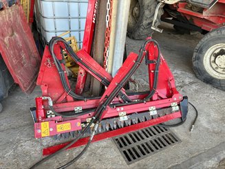 Moissonneuse batteuse Case IH 8240 - 12