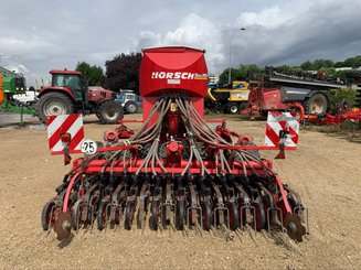 Semoir pour semis simplifié Horsch PRONTO 3 DC - 2