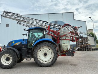 Pulvérisateur porté Kuhn ALTIS 1800 - 1