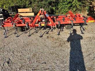 Déchaumeur Kuhn PROLANDER 500 R - 1