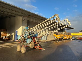 Pulvérisateur traîné Brard & Sarran PULVE 600L - 1