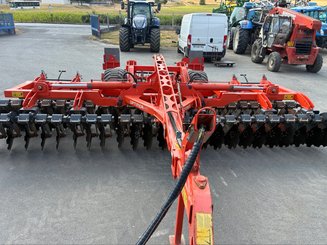 Déchaumeur Kuhn OPTIMER+ 6003 - 1