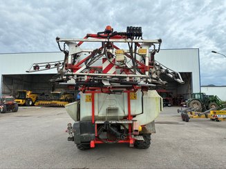 Pulvérisateur porté Kuhn ALTIS 1800 - 3