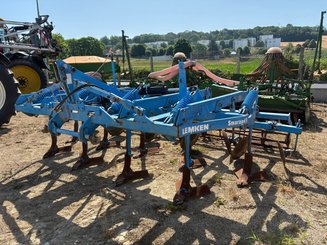 Déchaumeur Lemken SMARAGD 9 D - 1