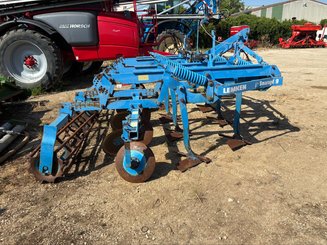 Déchaumeur Lemken SMARAGD 9 D - 3