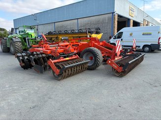 Déchaumeur Kuhn OPTIMER+ 6003 - 5