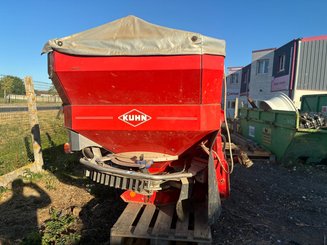 Distributeur d'engrais Kuhn AXIS 40.1W - 1