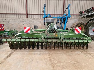Déchaumeur Amazone CATROS 5M - 1