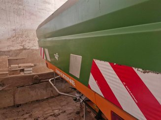Distributeur d'engrais Amazone ZAT-S PROFIS HYDRO - 3