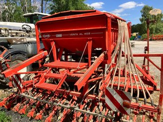 Semoir en ligne conventionnel Kuhn VENTA AL402 - 1